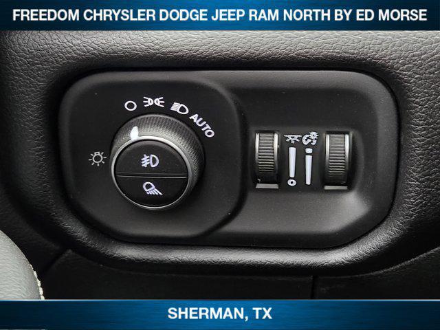 new 2026 Ram 2500 car, priced at $81,706