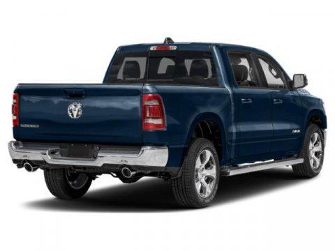 new 2023 Ram 1500 car, priced at $69,490