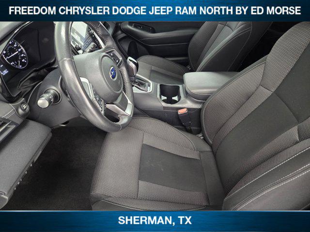 used 2024 Subaru Outback car, priced at $23,347