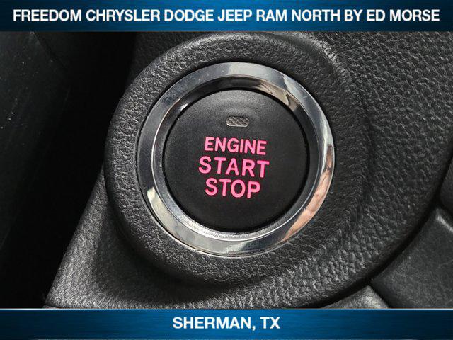 used 2024 Subaru Outback car, priced at $23,347