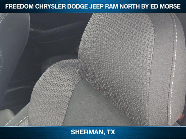 used 2024 Subaru Outback car, priced at $23,347