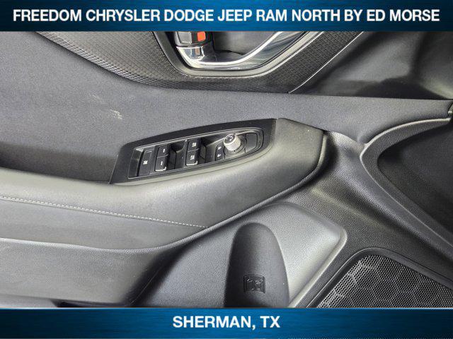 used 2024 Subaru Outback car, priced at $23,347