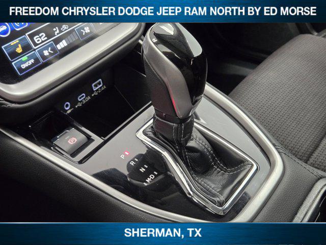 used 2024 Subaru Outback car, priced at $23,347