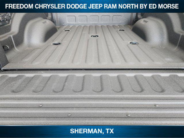 new 2026 Ram 2500 car, priced at $84,235