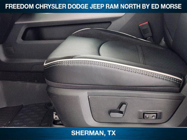 new 2026 Ram 2500 car, priced at $84,235