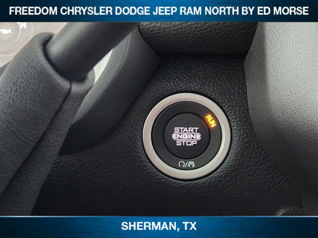 new 2026 Ram 2500 car, priced at $84,235