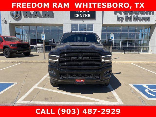 new 2024 Ram 2500 car, priced at $74,997