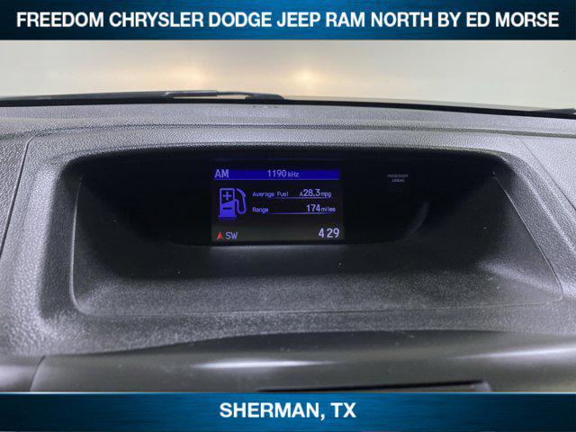 used 2015 Honda CR-V car, priced at $14,854