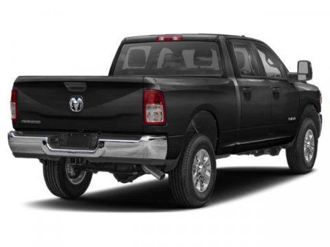 new 2024 Ram 2500 car, priced at $74,872