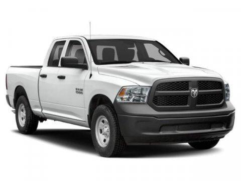 new 2024 Ram 1500 car, priced at $41,820