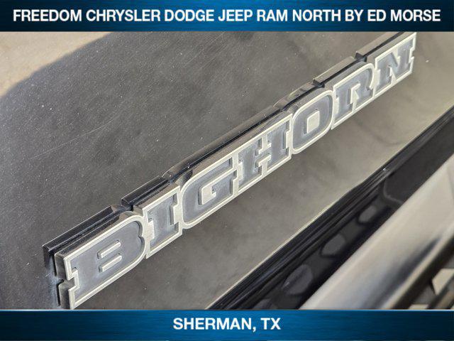 used 2023 Ram 1500 car, priced at $30,408