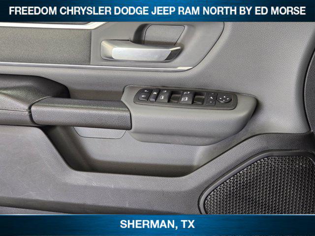 used 2023 Ram 1500 car, priced at $30,408