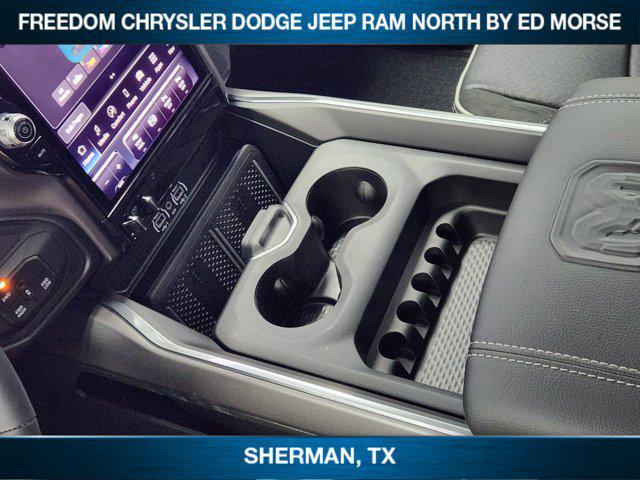 new 2026 Ram 2500 car, priced at $88,086