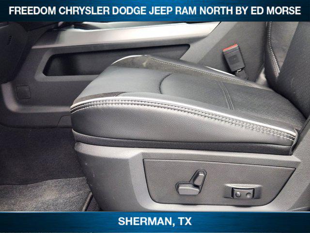new 2026 Ram 2500 car, priced at $88,086