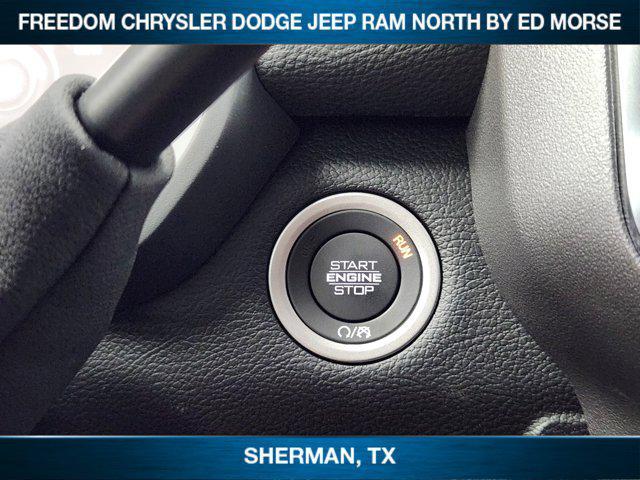 new 2026 Ram 2500 car, priced at $88,086