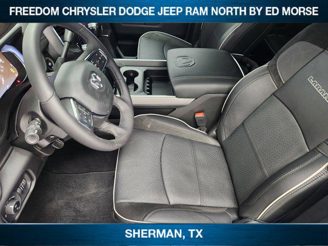 new 2026 Ram 2500 car, priced at $88,086