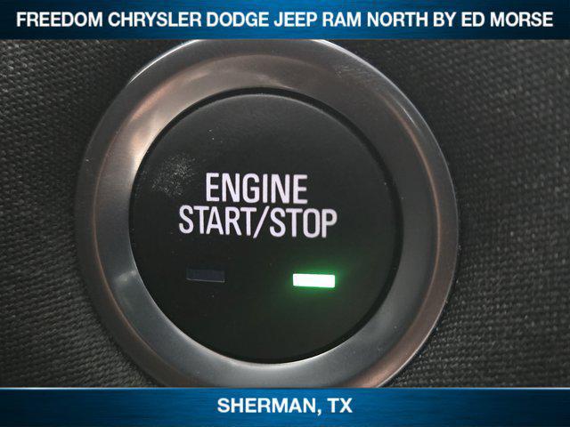 used 2023 Chevrolet Malibu car, priced at $17,988