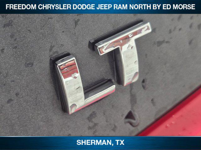 used 2023 Chevrolet Malibu car, priced at $17,988