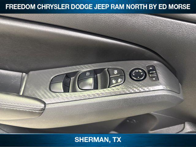 used 2024 Nissan Altima car, priced at $18,945