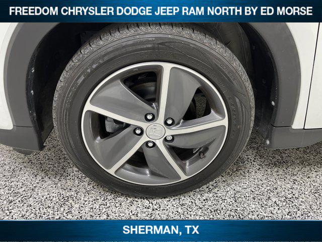 used 2021 Honda HR-V car, priced at $18,990