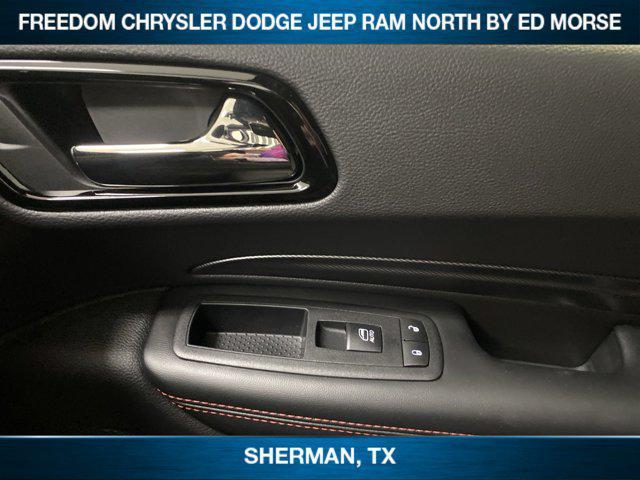 new 2025 Dodge Durango car, priced at $51,476