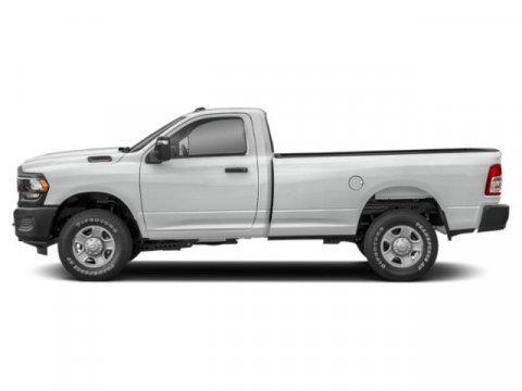 new 2024 Ram 2500 car, priced at $54,830