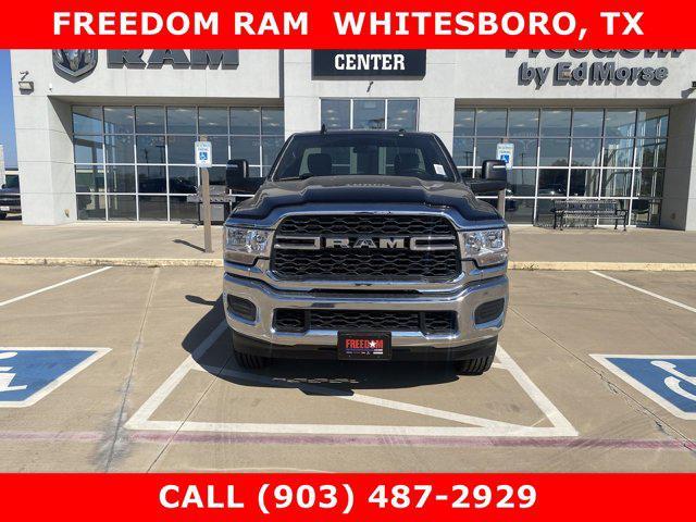 new 2024 Ram 2500 car, priced at $52,022