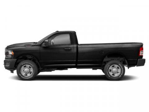 new 2024 Ram 2500 car, priced at $54,830