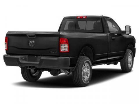 new 2024 Ram 2500 car, priced at $54,830