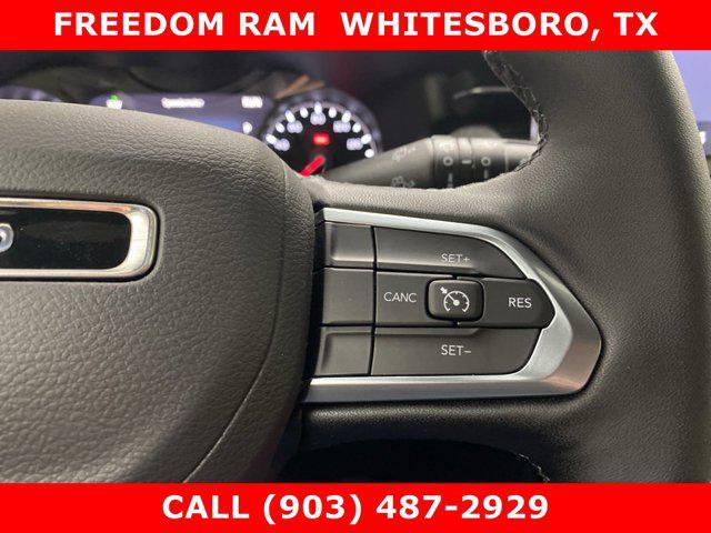 new 2025 Jeep Compass car, priced at $27,415