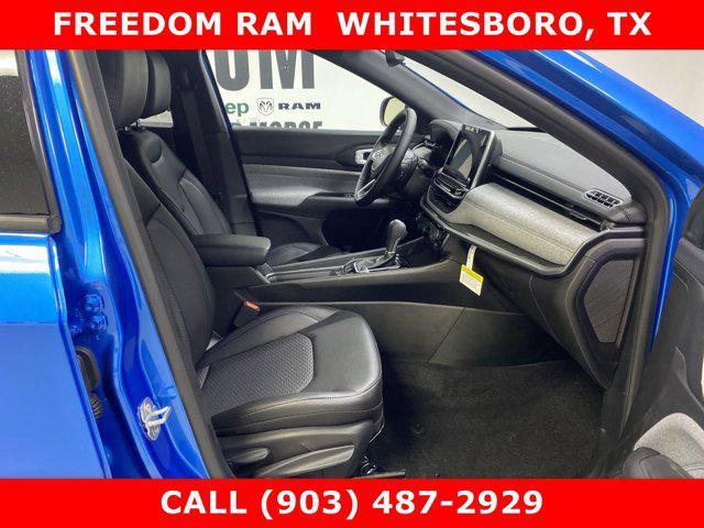 new 2025 Jeep Compass car, priced at $27,415
