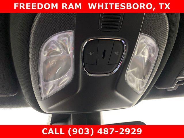 new 2025 Jeep Compass car, priced at $27,415