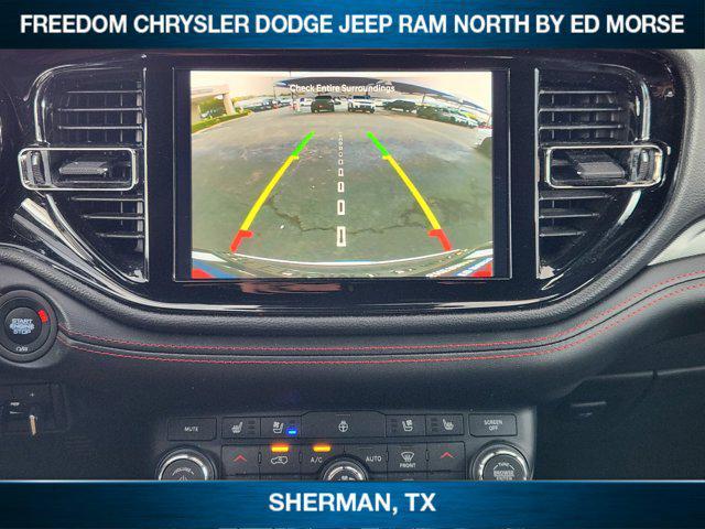 used 2023 Dodge Durango car, priced at $33,382