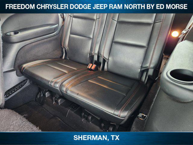 used 2023 Dodge Durango car, priced at $33,382