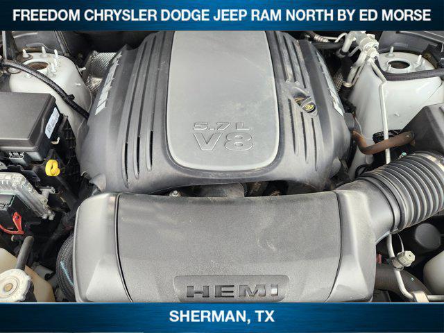 used 2023 Dodge Durango car, priced at $33,382
