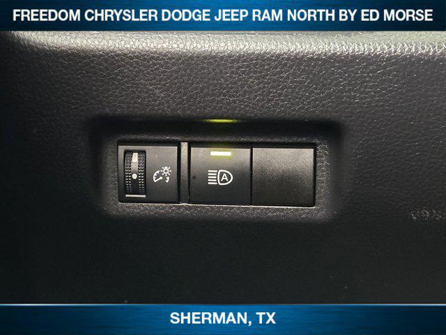 used 2025 Toyota RAV4 car, priced at $26,556