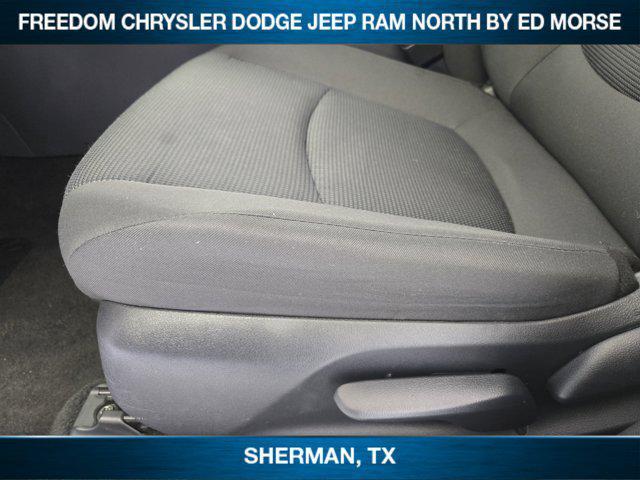 used 2025 Toyota RAV4 car, priced at $26,556