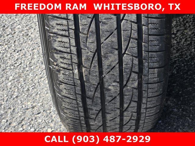 used 2025 Toyota RAV4 car, priced at $27,996