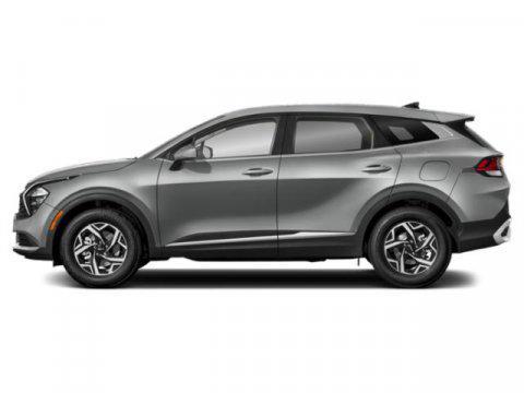 used 2024 Kia Sportage car, priced at $22,951