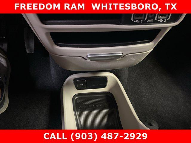 used 2022 Chrysler Voyager car, priced at $19,990