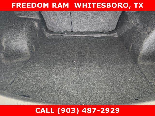 used 2023 Chevrolet Malibu car, priced at $16,803