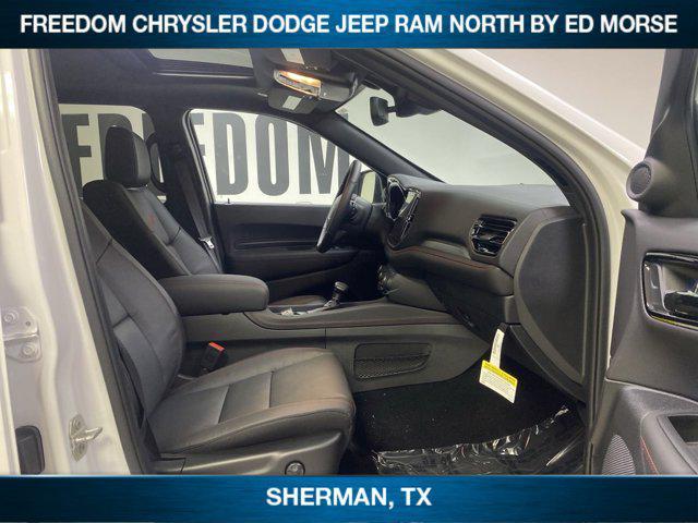 new 2024 Dodge Durango car, priced at $54,456