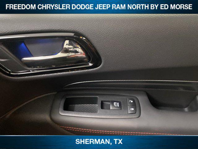 new 2024 Dodge Durango car, priced at $54,456