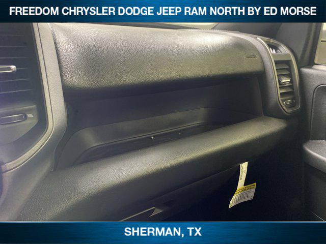 new 2025 Ram 3500 car, priced at $73,501