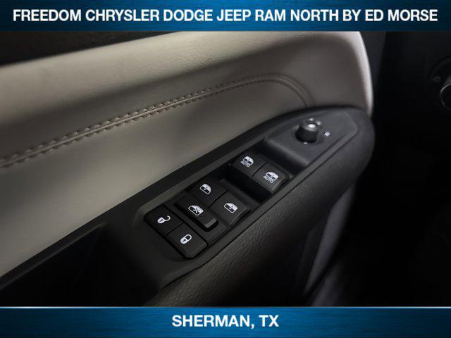 new 2025 Jeep Compass car, priced at $33,892