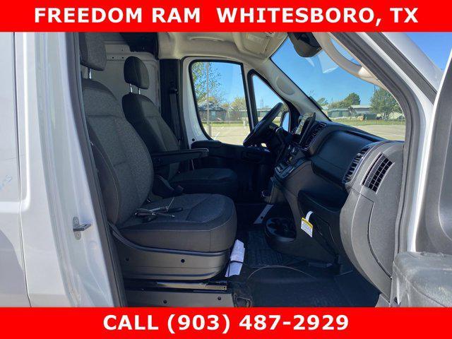 new 2025 Ram ProMaster 1500 car, priced at $48,291