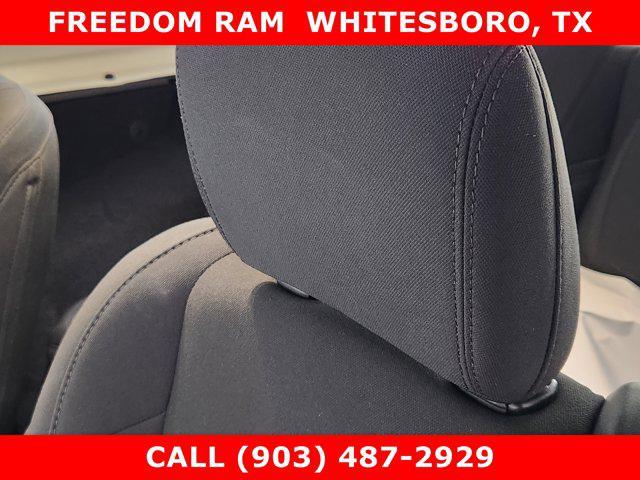 used 2021 Jeep Wrangler car, priced at $25,461