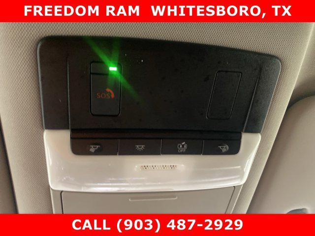 used 2023 Nissan Rogue car, priced at $22,023