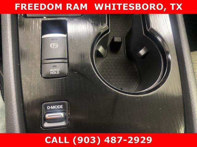 used 2023 Nissan Rogue car, priced at $22,023