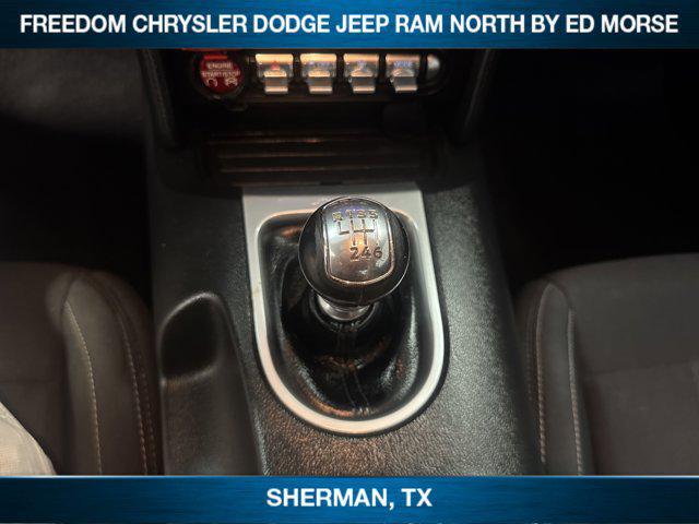 used 2019 Ford Mustang car, priced at $28,956